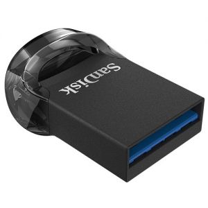 SanDisk USB MEMORIJA Cruzer Ultra Fit 32GB 3.1 SDCZ430-032G-G46