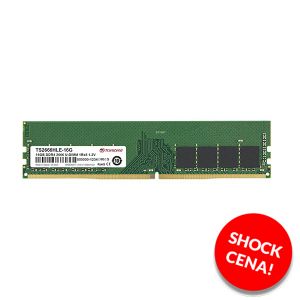 Transcend DDR4 RAM MEMORIJA TS2666HLE-16G