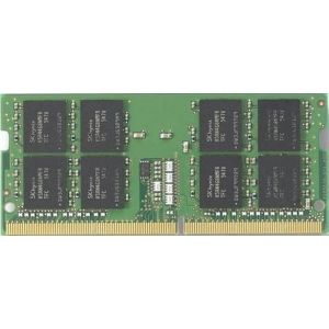  Kingston RAM MEMORIJA SODIM DDR4 4GB KVR24S17S6/4    