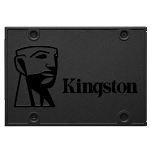 Kingston SSD 120GB A400 SA400S37/120G