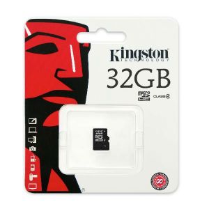 Kingston MEMORIJSKA KARTICA SDCG/32GB