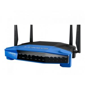 Linksys DUAL-BAND Wi-Fi RUTER WRT1900ACS-EU