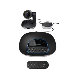 Logitech Group Video Conferencing Web camera 960-001057
