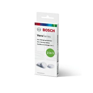 Bosch Sredstvo za ciscenje automatskog espresso aparata TCZ8001A