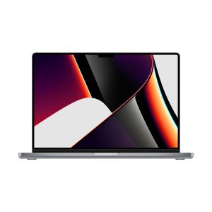 Apple MacBook Pro 14" M1 Pro / 16 GB / 1 TB SSD / Space Gray / USKB - Z15H0001B
