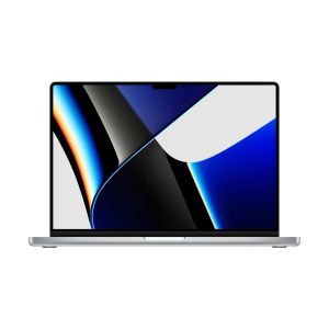 Apple MacBook Pro 14" M1 Pro 512GB Silver - MKGR3ZE/A