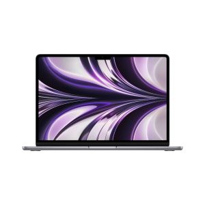 Apple MacBook Air M2 256 GB Space Gray - MLXW3ZE/A