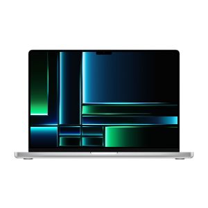 Apple MacBook Pro 14" M2 Pro 512GB SSD Silver - SRB - MPHH3CR/A