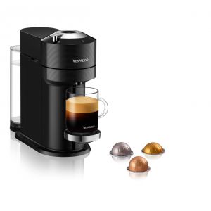 Nespresso APARAT ZA KAFU VERTUO NEXT PREMIUM Crni (GCV1-EUBKNE-S)