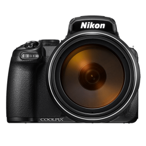  Nikon FOTOAPARAT COOLPIX P1000    