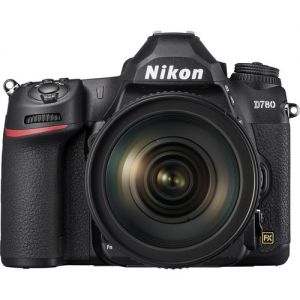  Nikon FOTOAPARAT D780 + 24-120mm    