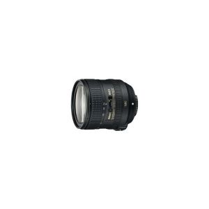 Nikon OBJEKTIV 24-85mm f/3.5-4.5G ED AF-S VR   