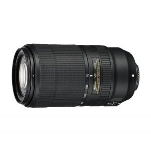 Nikon OBJEKTIV 70-300mm f/4.5-5.6E ED VR AF-P