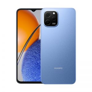 Huawei MOBILNI TELEFON Nova Y61 Blue