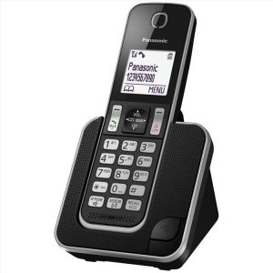 Panasonic BEŽIČNI TELEFON KX-TGD310FXS
