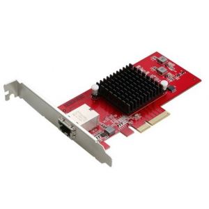 Cudy 10-GIGABIT RJ45 10GBASE-T SERVER NETWORK PCI EXPRESS PE10G