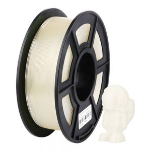  Anycubic PLA Filament 1000g Translucent  Anycubic PLA Filament 1000g Translucent, Anycubic, PLA, Filament, 1000g, Translucent,