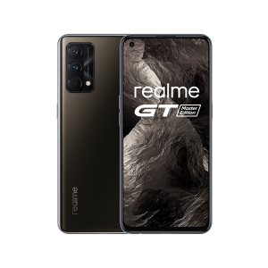 Realme MOBILNI TELEFON GT Master 8/256GB Black
