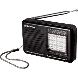 ROADSTAR RADIO TRA-2989