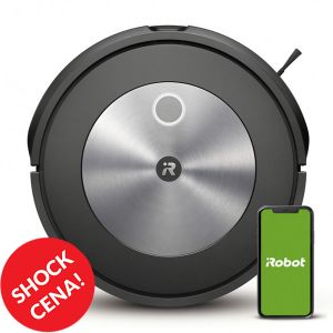 ROBOT USISIVAČ iRobot Roomba j7158 - j7
