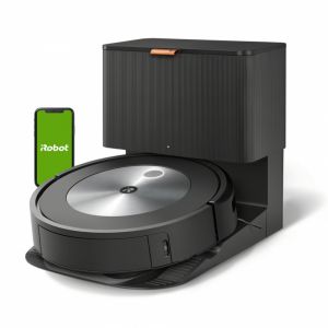 Robot usisivač iRobot Roomba j7+ (j7558)