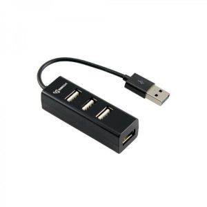  S-BOX USB HUB H 204 B    