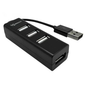  S-BOX USB HUB H 204    