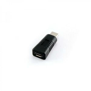 S-BOX ADAPTER USB 2.0 / USB 3.1 C TYPE OTG