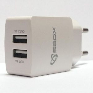 S-BOX USB PUNJAČ HC - 21