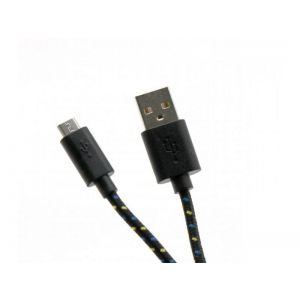 S-BOX KABL USB-Micro USB B 1m Kabl USB-Micro USB B 1m