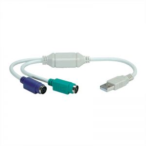Rotronic KONVERTER USB-2XPS2 12.99.1075-50