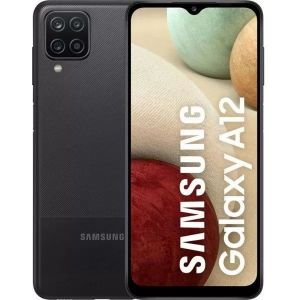 Samsung MOBILNI TELEFON Galaxy A12 NE Crna 3/32 DS