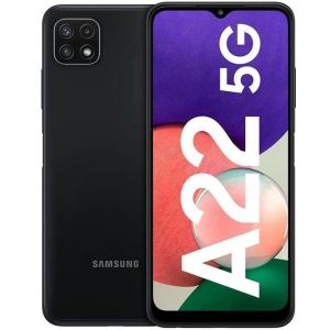 Samsung MOBILNI TELEFON Galaxy A22 4/128 Sivi 5G