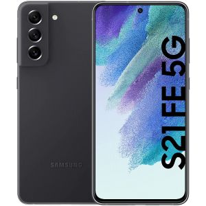 Samsung MOBILNI TELEFON Galaxy S21 FE NE Siva DS