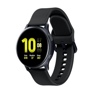 Samsung SMART WATCH Galaxy Watch Active 2 AL 40mm Crni SM-R830-NZK
