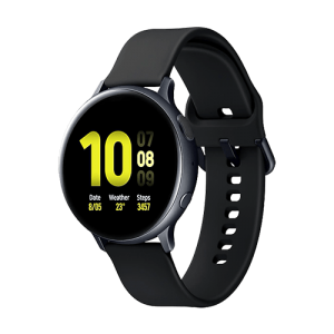 Samsung SMART WATCH Galaxy Watch Active 2 AL 44mm Crni SM-R820-NZK
