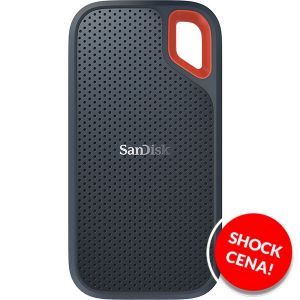  SanDisk EKSTERNI SSD 67651 250GB Extreme Portable    