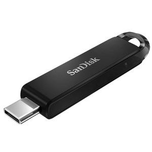SanDisk USB MEMORIJA 67708 Cruzer Ultra 3.1 32GB Type C Flash Drive 150MB/s