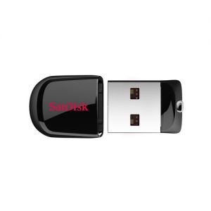 SanDisk USB MEMORIJA Cruzer Fit 16GB
