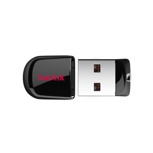 SanDisk USB MEMORIJA Cruzer Fit 32GB