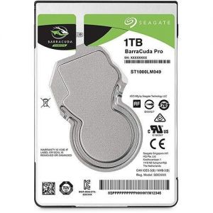 Seagate HDD ST1000LM049