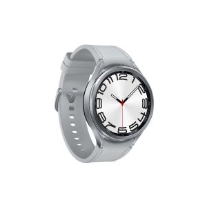  Samsung SMART WATCH Galaxy Watch 6 Classic 47mm BT Silver (SM-R960NZS)  Samsung SMART WATCH Galaxy Watch 6 Classic 47mm BT Silver (SM-R960NZS), Samsung, SMART, WATCH, Galaxy Watch 6, SM-R960NZS, Galaxy Watch6