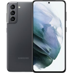 Samsung MOBILNI TELEFON Galaxy S21 5G 8/128 DS Phantom Grey SM-G991BZADEUC
