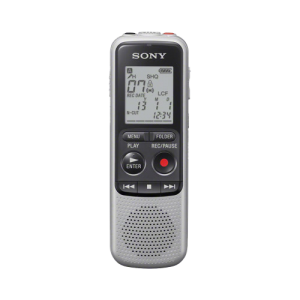 Sony DIKTAFON ICD-BX140