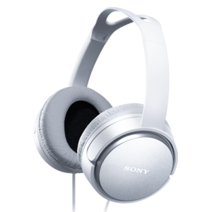 Sony SLUŠALICE MDR-XD150W