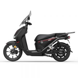  Super Soco CPX Electric Motorcycle Black (L1E)  Super Soco CPX Electric Motorcycle Black (L1E), Super, Soco, CPX, Electric, Motorcycle, Black, L1E, motor, motorcikl, skuter, scooter