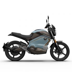  Super Soco TC Wanderer Electric Motorcycle Ceramic Blue  Super Soco TC Wanderer Electric Motorcycle Ceramic Blue, Super, Soco, TC, Wanderer, Electric, Motorcycle, Ceramic, Blue, električni, motor, motorcikl