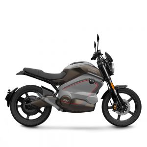  Super Soco TC Wanderer Electric Motorcycle Storm Grey  Super Soco TC Wanderer Electric Motorcycle Storm Grey, Super, Soco, TC, Wanderer, Electric, Motorcycle, Storm, Grey, električni, motor, motorcikl