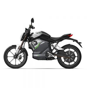  Super Soco TS-X Electric Motorcycle Black  Super Soco TS-X Electric Motorcycle Black, Super, Soco, TS, X, Electric, Motorcycle, Black, TSX, električni, motor, skuter