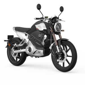 Super Soco TC Max Electric Motorcycle Alloy